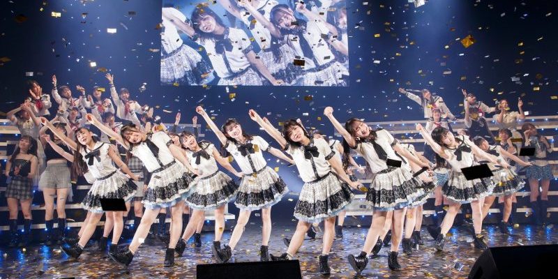 NMB48 Team BII Members Profile (Updated!) - Kpop Profiles