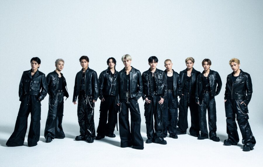 Exile Tribe Profile & Facts (Updated!) - Kpop Profiles
