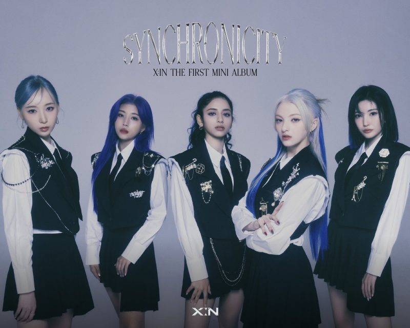 Poll: Who owned X:IN “SYNCHRONIZE” Era? (Updated!) - Kpop Profiles