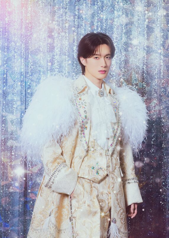 YAMANAKA JYUTARO M!LK