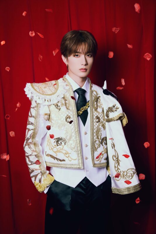 YAMANAKA JYUTARO M!LK