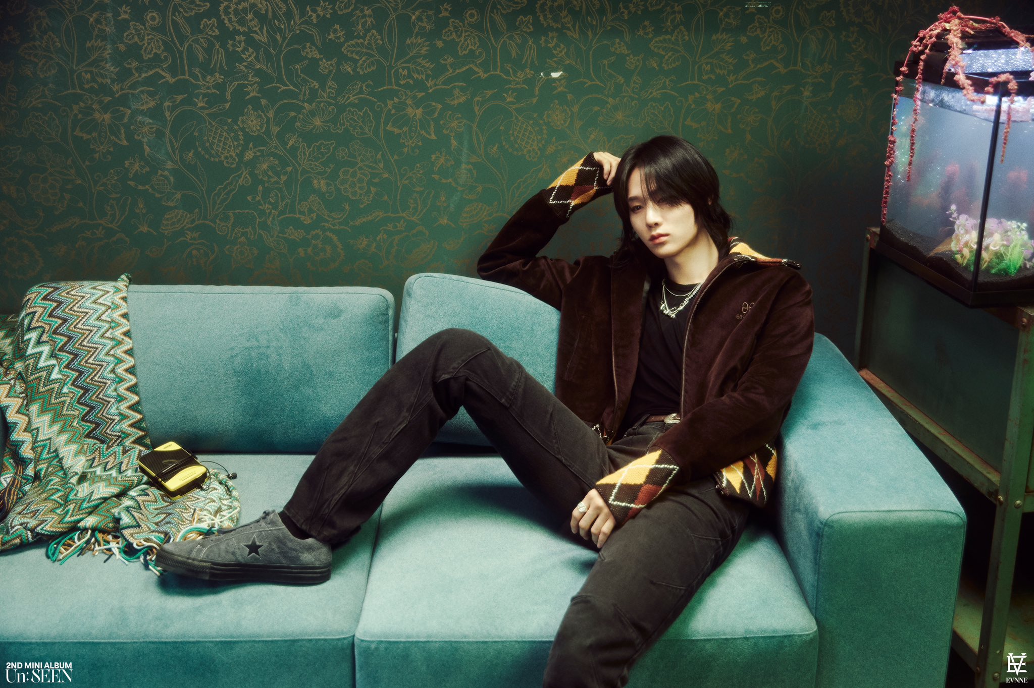 Ji Yunseo (EVNNE) Profile and Facts (Updated!) - Kpop Profiles