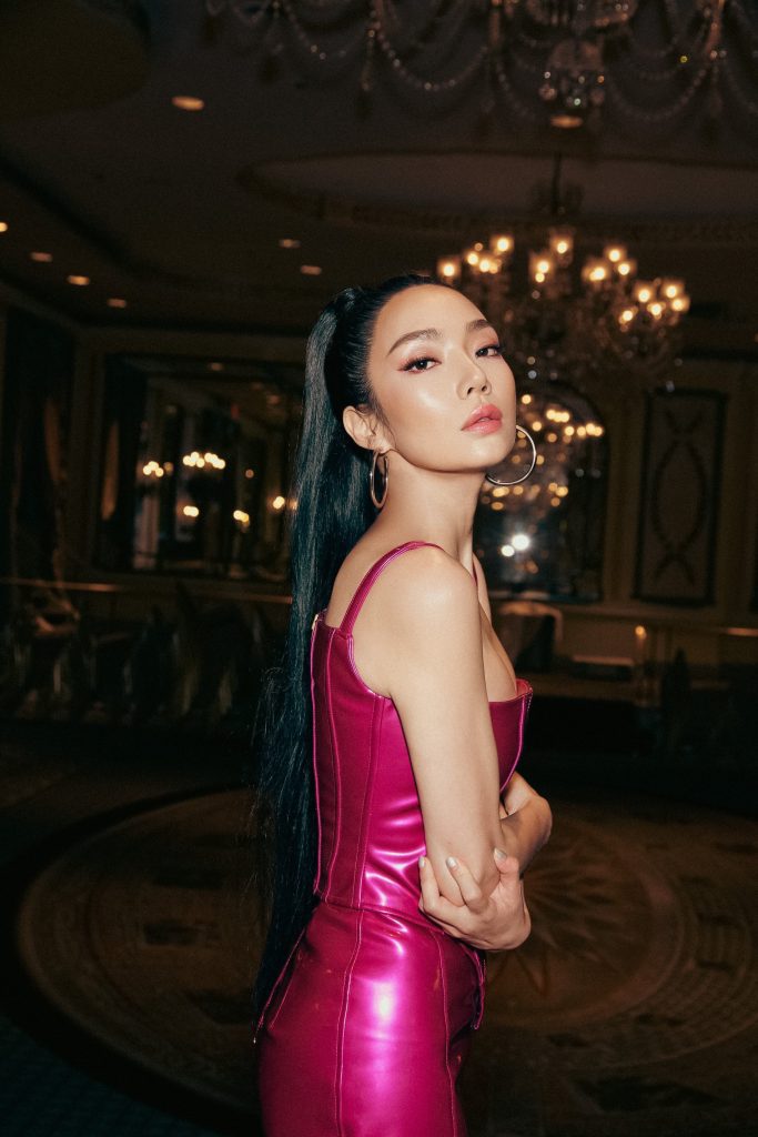 Yulee Profile and Facts (Updated!) Kpop Profiles