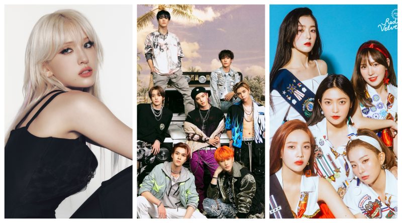 Poll: What’s Your Favourite K-Pop Song Containing The Word ‘BIRTHDAY ...