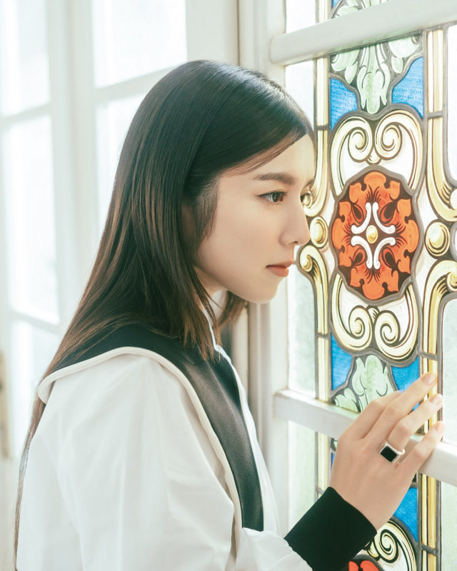 milet The Story of Us Photo