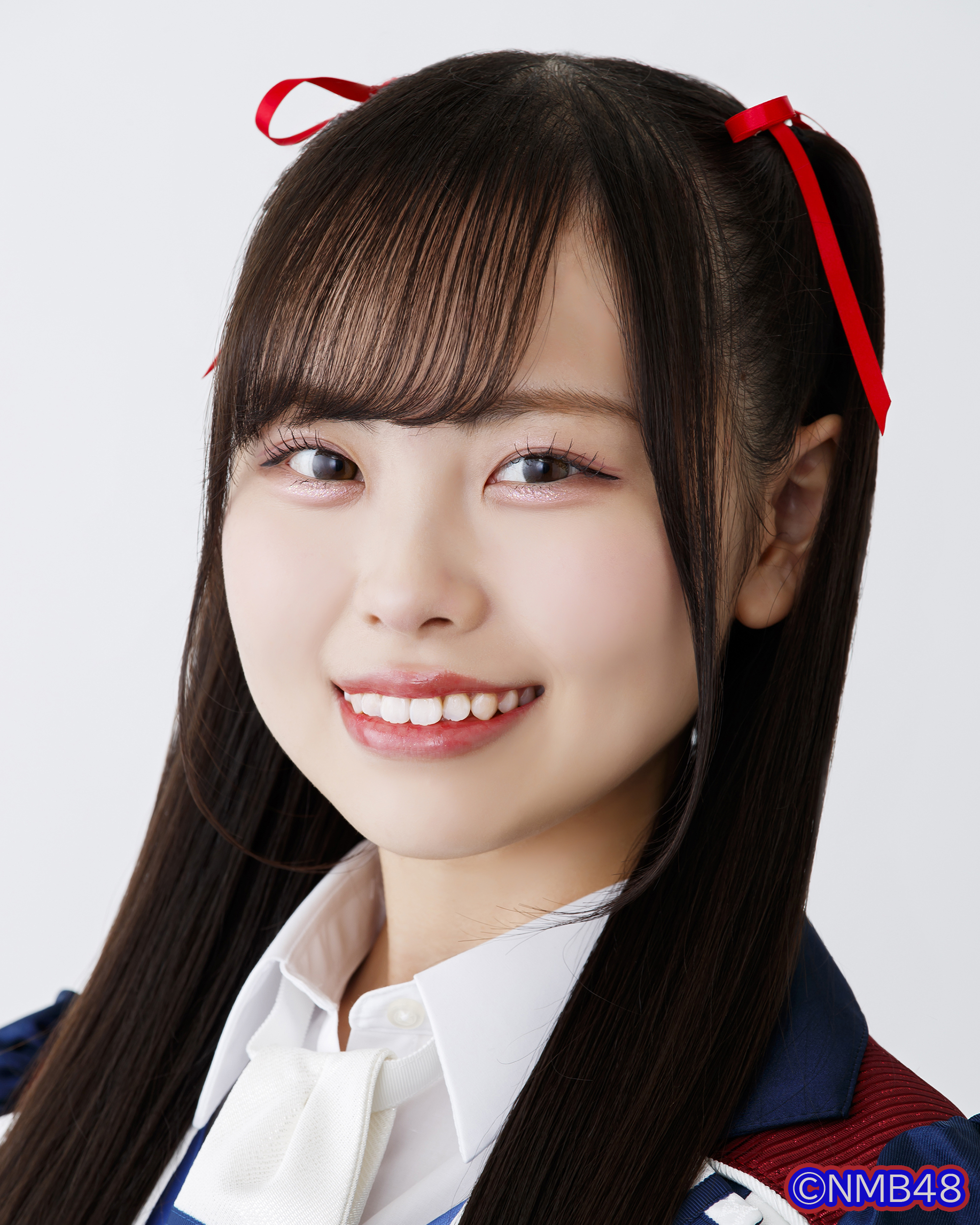 NMB48 TeamM関連 生写真 個別生写真5枚セット 2024.May 山本望叶(TeamM) - NMB48