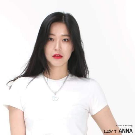 Lady T Members Profile (Updated!) - Kpop Profiles