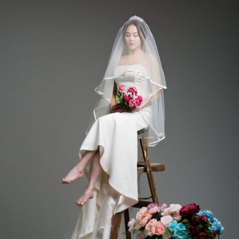 Lady T Members Profile (Updated!) – Terkepop