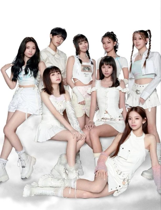 eldon Profile & Facts (Updated!) - Kpop Profiles