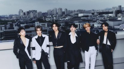 E&rsquo;LAST Members Profile (Updated!) - Kpop Profiles