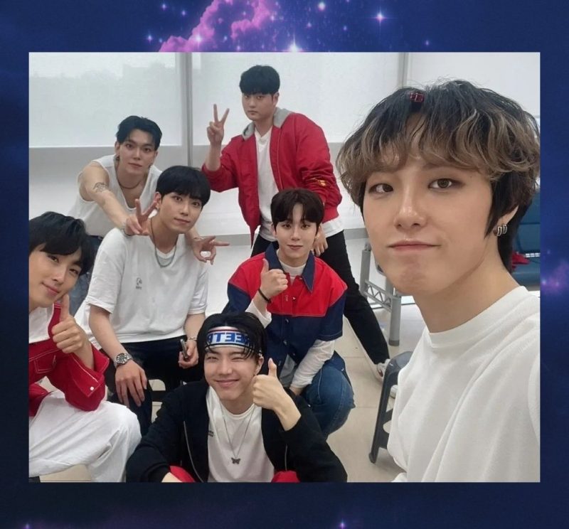 Ursa Major Members Profile & Facts (Updated!) Kpop Profiles