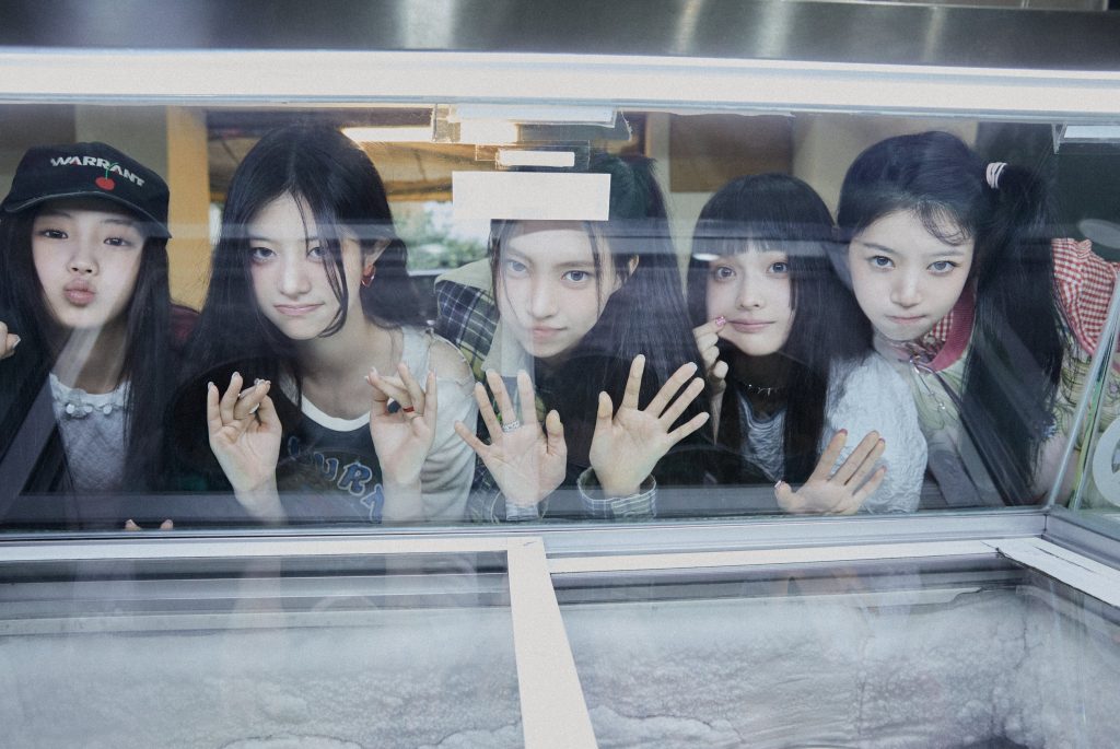 ILLIT Awards History (Updated!) - Kpop Profiles