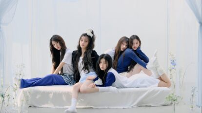 MINJU (ILLIT) Profile (Updated!) - Kpop Profiles