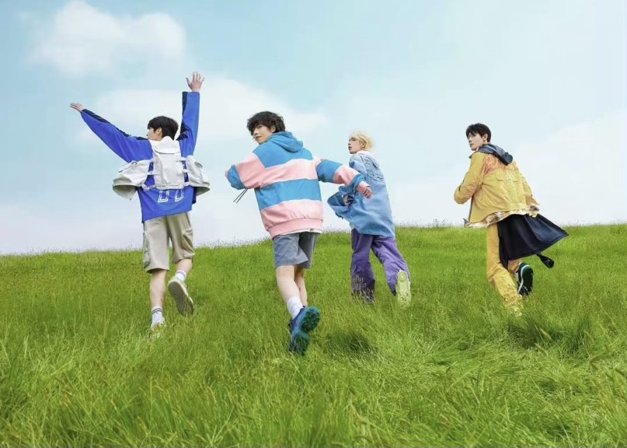 Air League Band Member Profile (Updated!) - Kpop Profiles