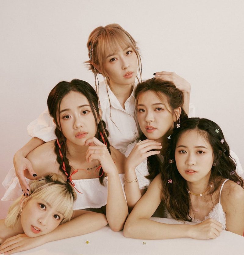 Beanies Members Profile (Updated!) - Kpop Profiles