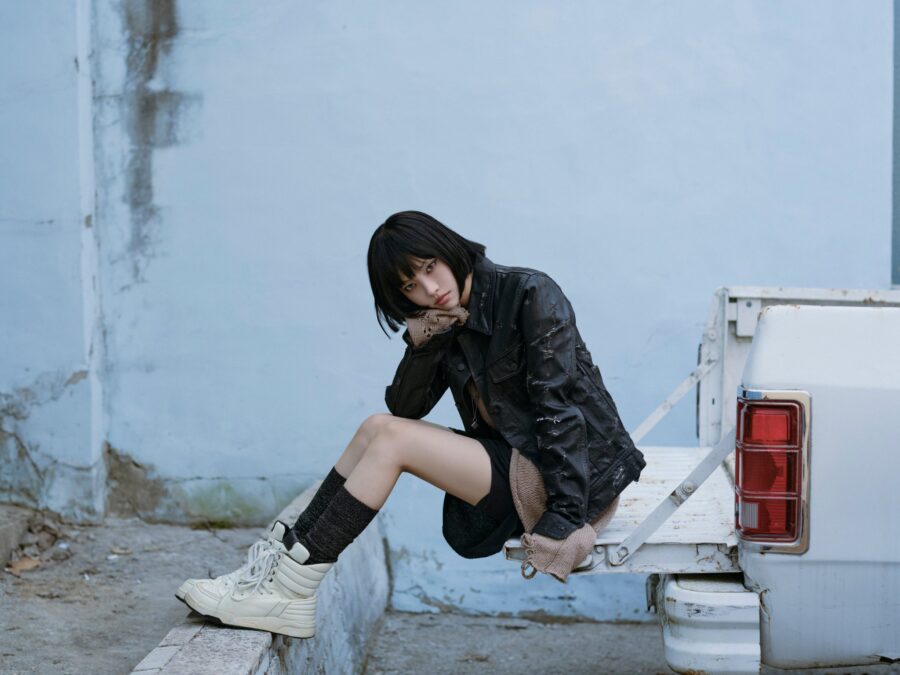 YUNAH ILLIT ‘MAMIHLAPINATAPAI’ Concept Photo FREE RIDER