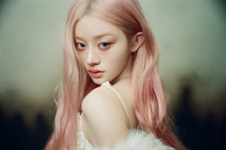 MINJU ILLIT ‘MAMIHLAPINATAPAI’ Concept Photo FREE RIDER