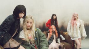 ILLIT ‘MAMIHLAPINATAPAI’ Concept Photo FREE RIDER