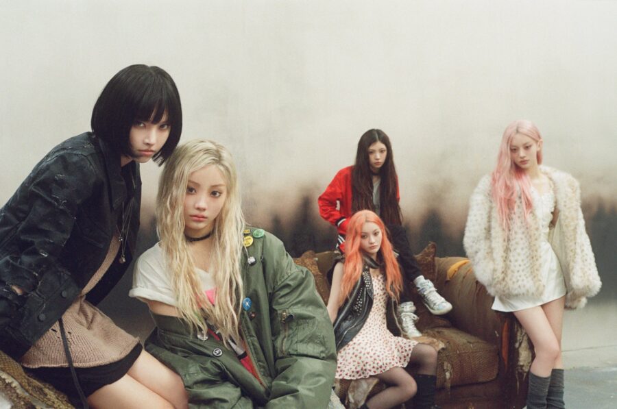 ILLIT ‘MAMIHLAPINATAPAI’ Concept Photo FREE RIDER