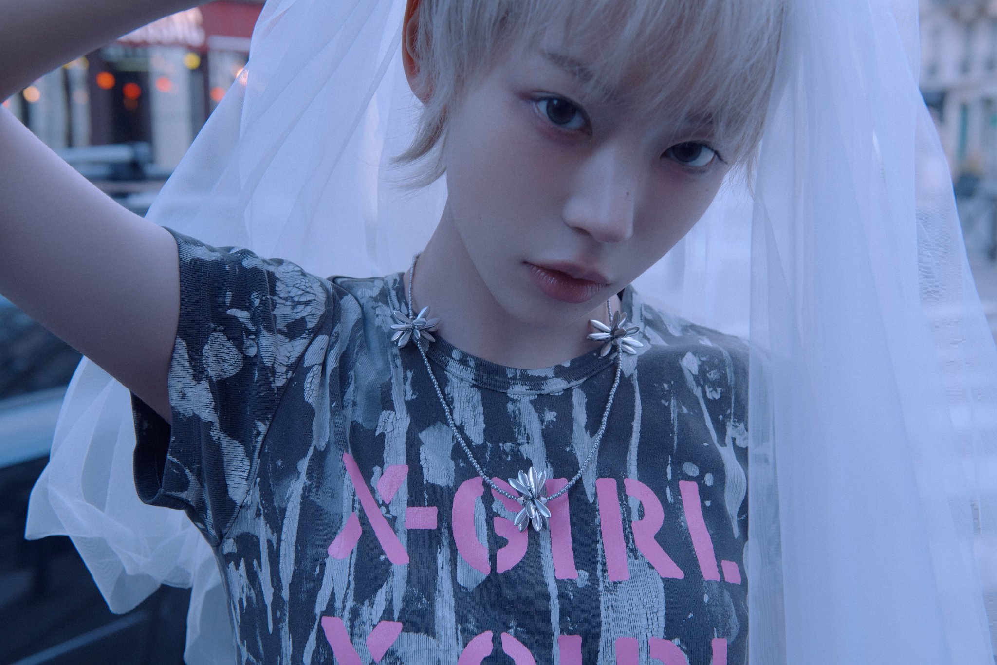 MOKA (ILLIT) Profile (Updated!) - Kpop Profiles