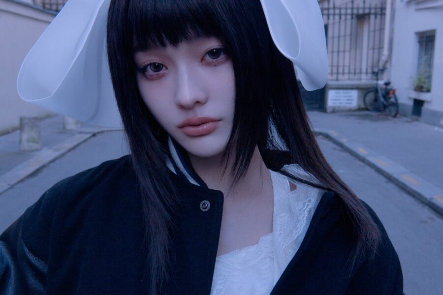 IROHA ILLIT MAMIHLAPINATAPAI Concept Photo IT'S ME