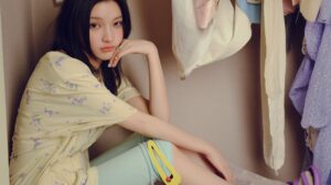 IROHA ILLIT MAMIHLAPINATAPAI Concept Photo GRWM