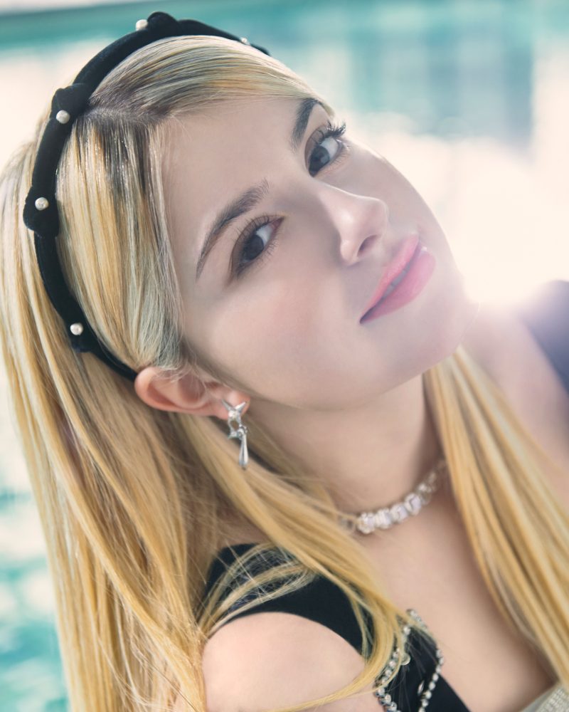 KG (ex VCHA) Profile (Updated!) - Kpop Profiles