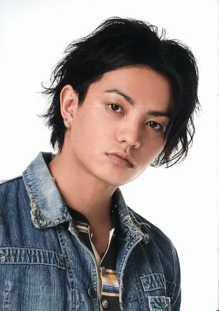 KAT-TUN Members Profile (Updated!) - Kpop Profiles