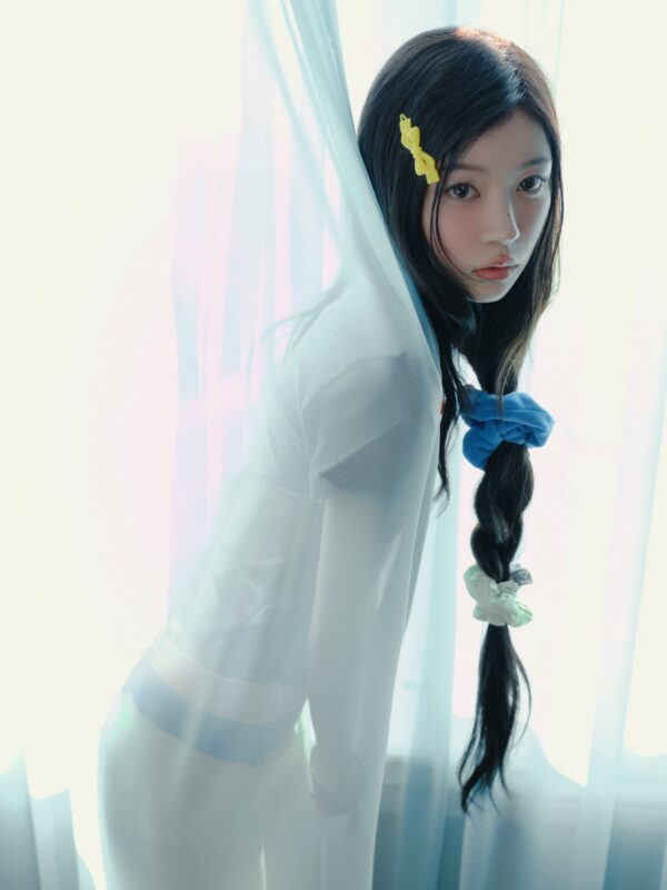 MOKA ILLIT MAMIHLAPINATAPAI Concept Photo GRWM