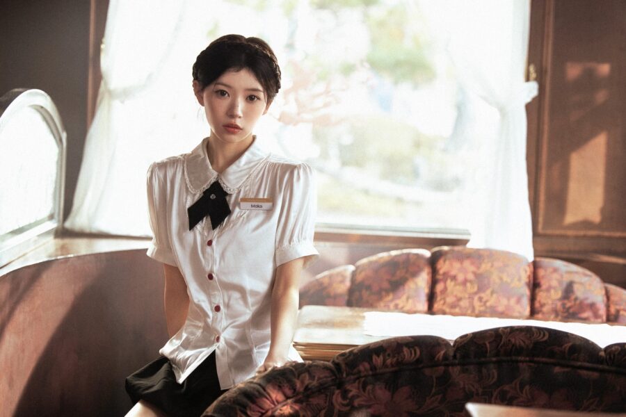 MOKA ILLIT Sunday Morning