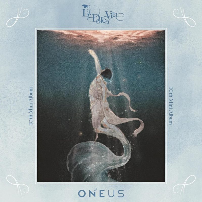 ONEUS “La Dolce Vita” Album Info (Updated!) - Kpop Profiles
