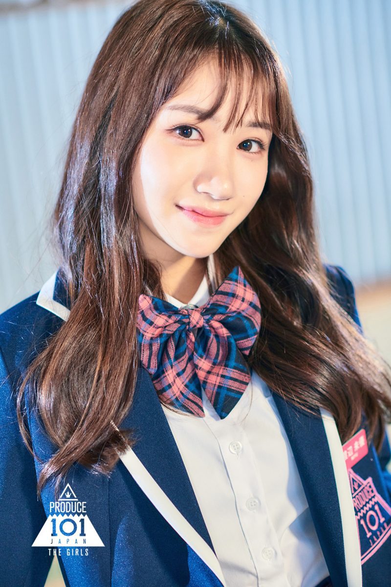 Watanabe Miyu Profile and Facts (Updated!) - Kpop Profiles