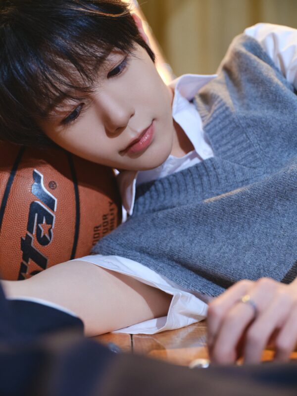 RYO NCT WISH BOY MEETS GIRL Concept Photo