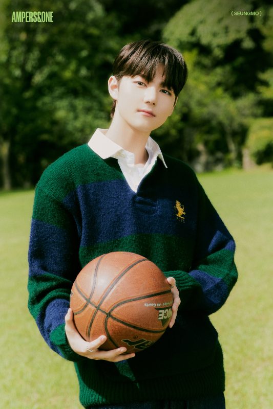 AMPERS&ONE Members Profile (Updated!) - Kpop Profiles