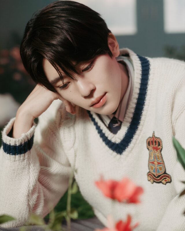 SION NCT WISH WISHLIST WISHarc Photo