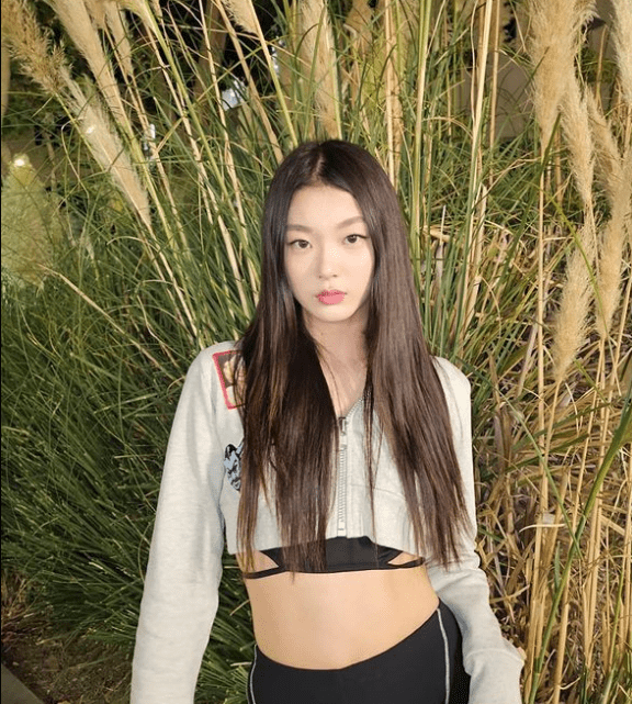 Yoonchae KATSEYE Profile And Facts Updated Kpop Profiles Yoonchae KATSEYE Profile And Facts Updated Kpop Profiles