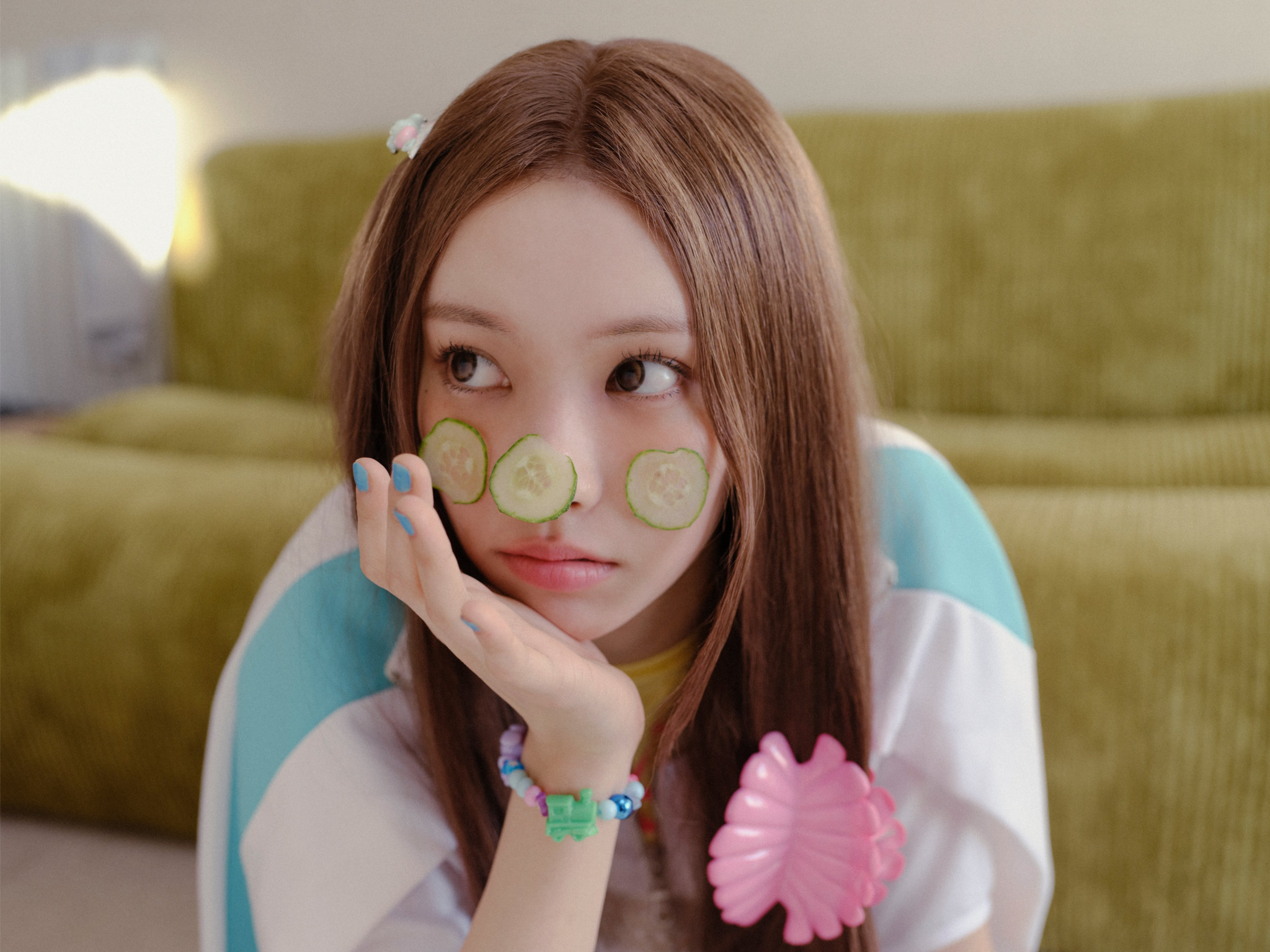 yunah MAMIHLAPINATAPAI 