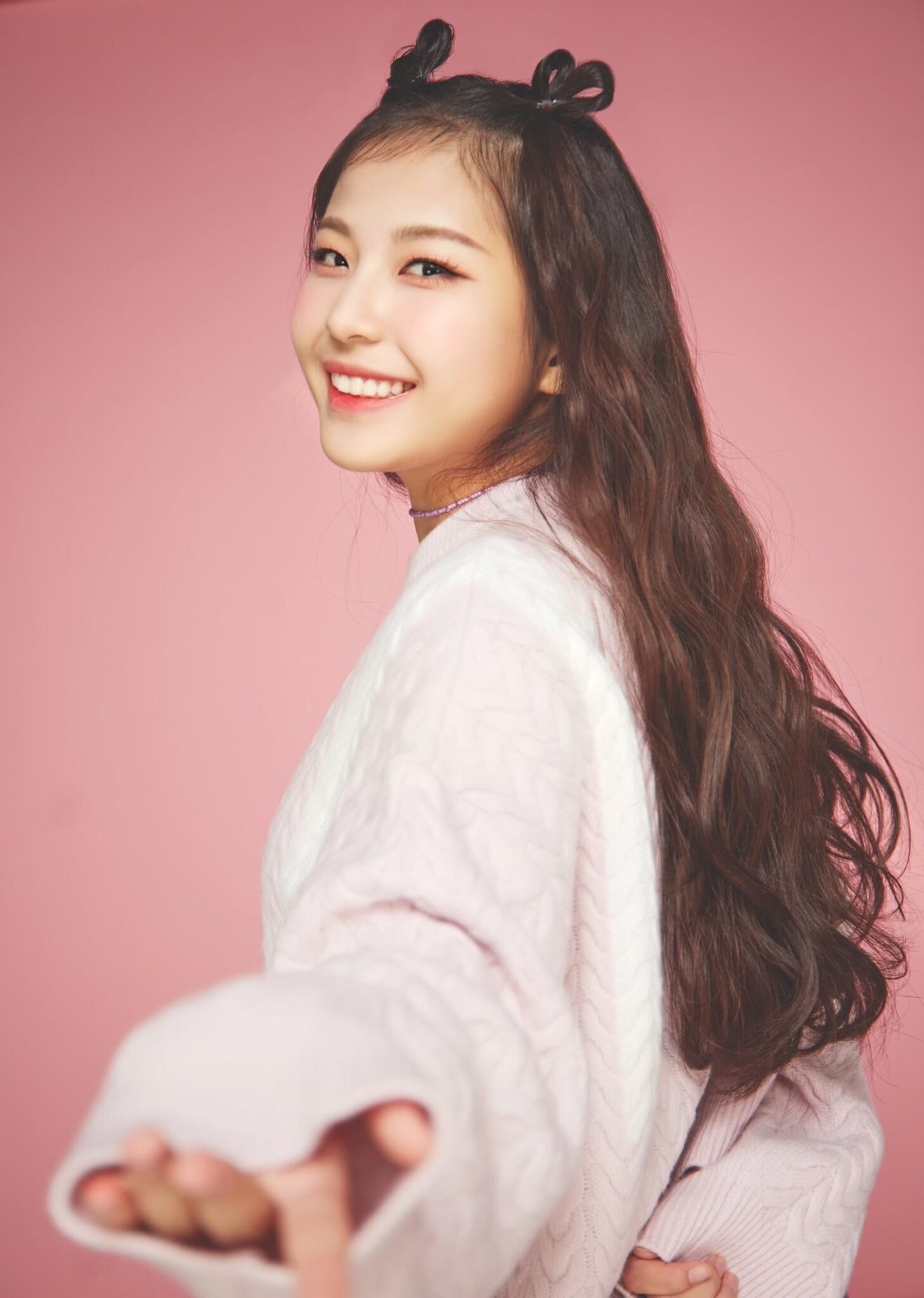 WonyYeonseo (We;Na) Members Profile (Updated!) - Kpop Profiles