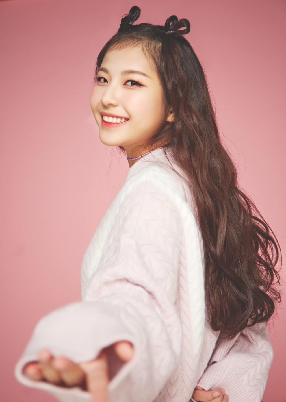WonyYeonseo (We;Na) Members Profile (Updated!) - Kpop Profiles