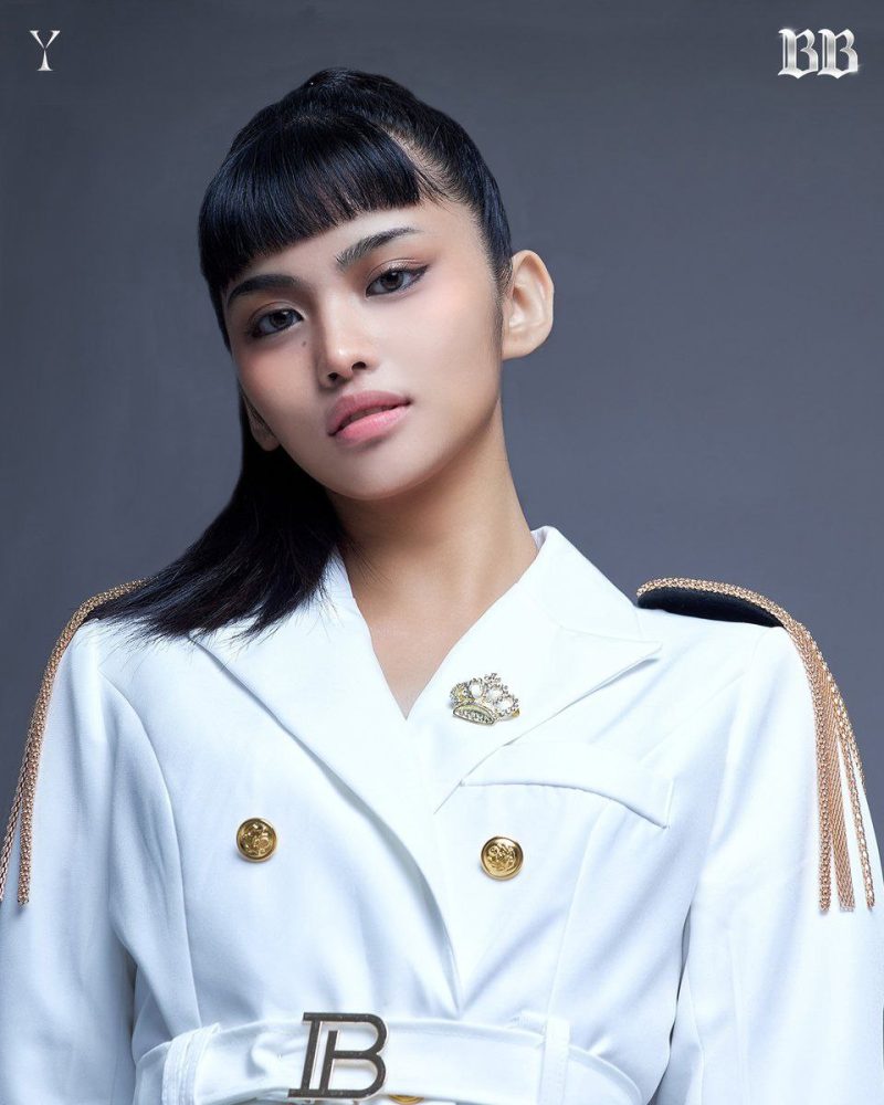 Alexei (YGIG) Profile & Facts (Updated!) - Kpop Profiles