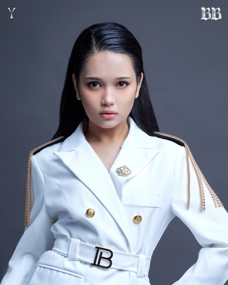 Hazelyn (YGIG) Profile & Facts (Updated!) - Kpop Profiles