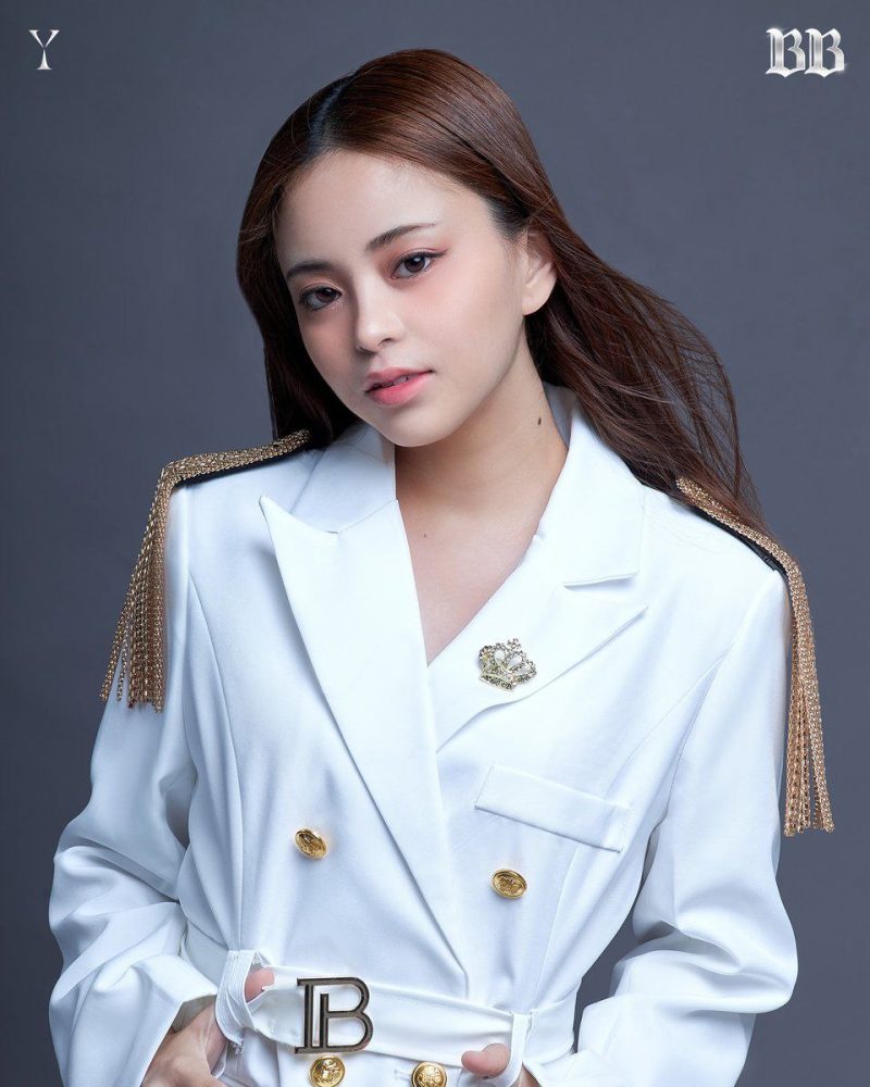 JM (YGIG) Profile & Facts (Updated!) - Kpop Profiles