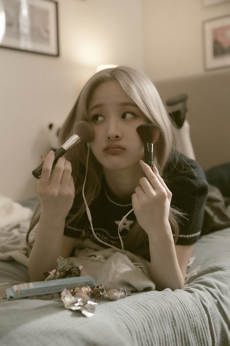 HANEUL (KISS OF LIFE) Profile & Facts (Updated!) - Kpop Profiles