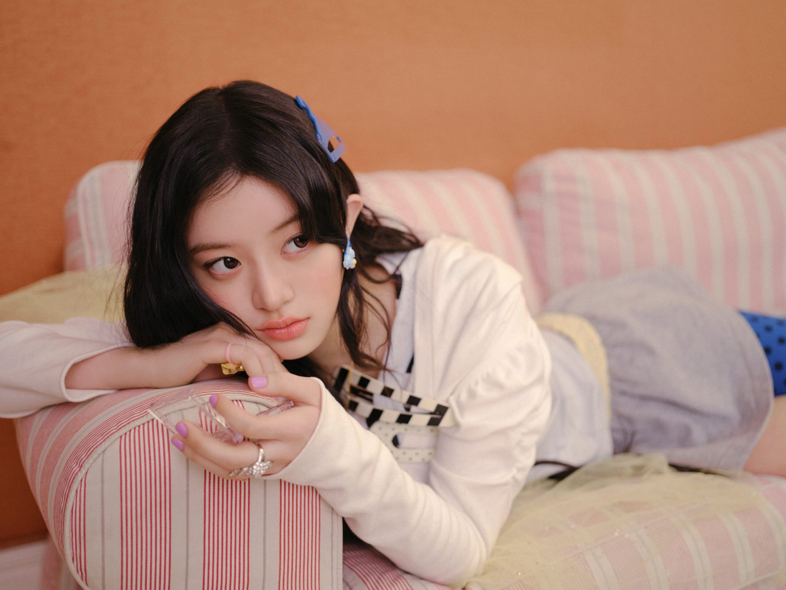 minju MAMIHLAPINATAPAI 