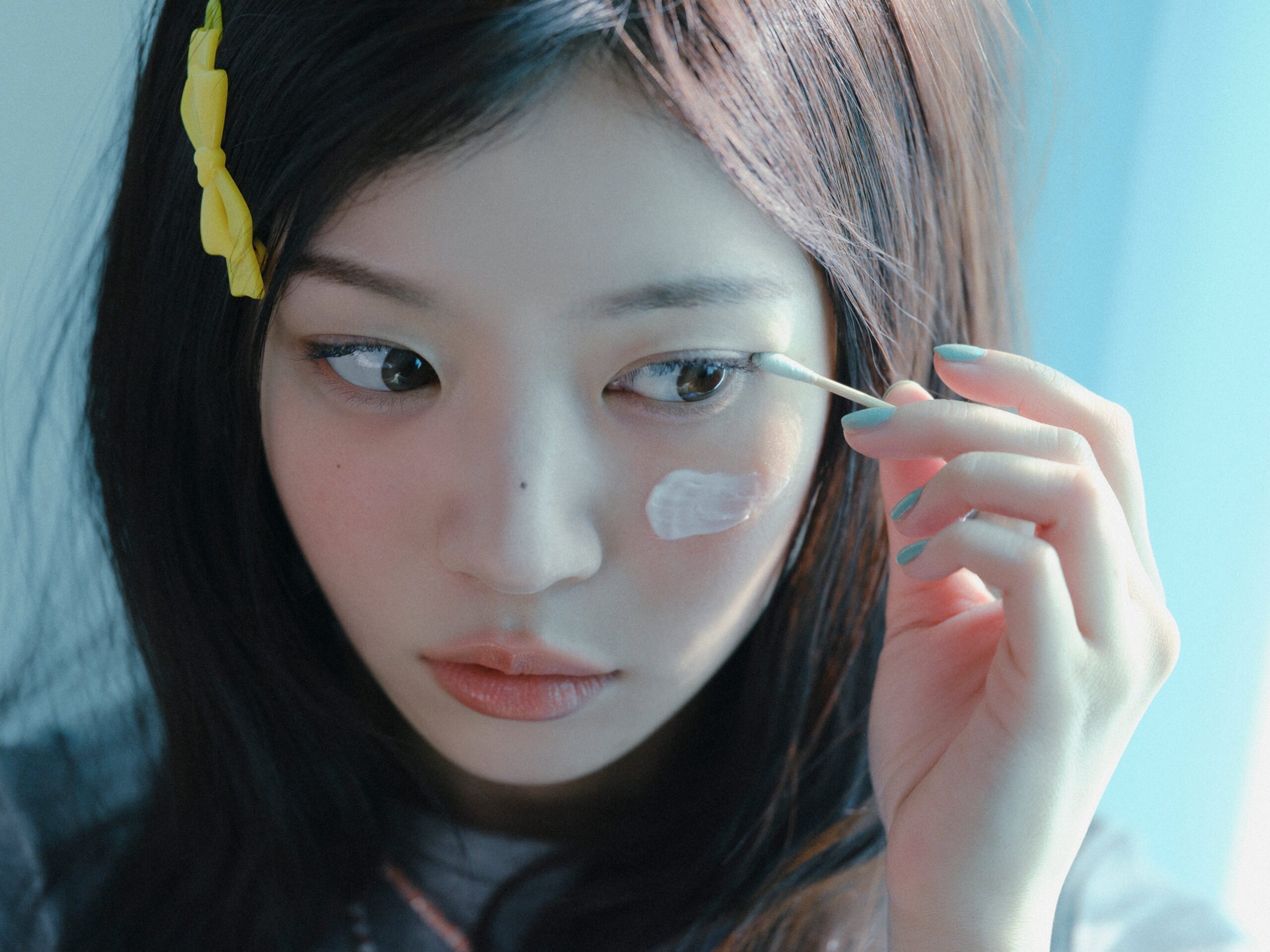 moka MAMIHLAPINATAPAI 