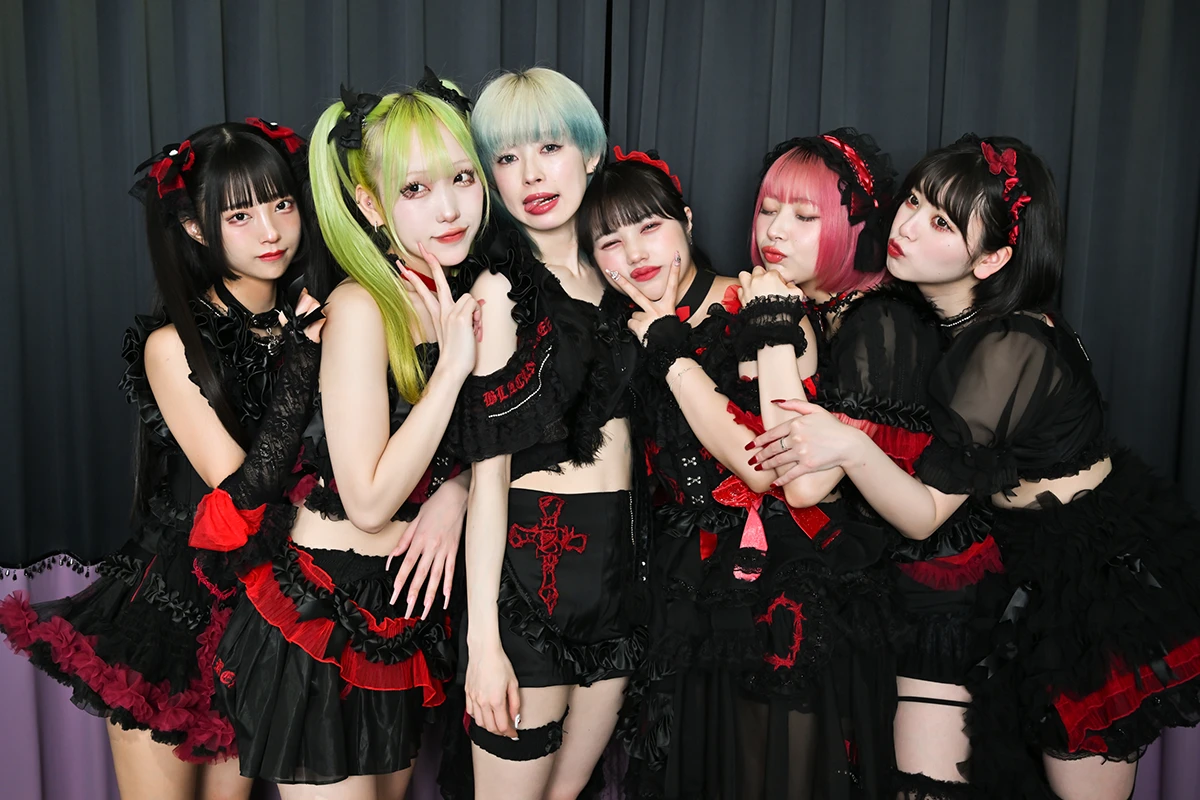 BLACKNAZARENE Discography (Updated!) - Kpop Profiles