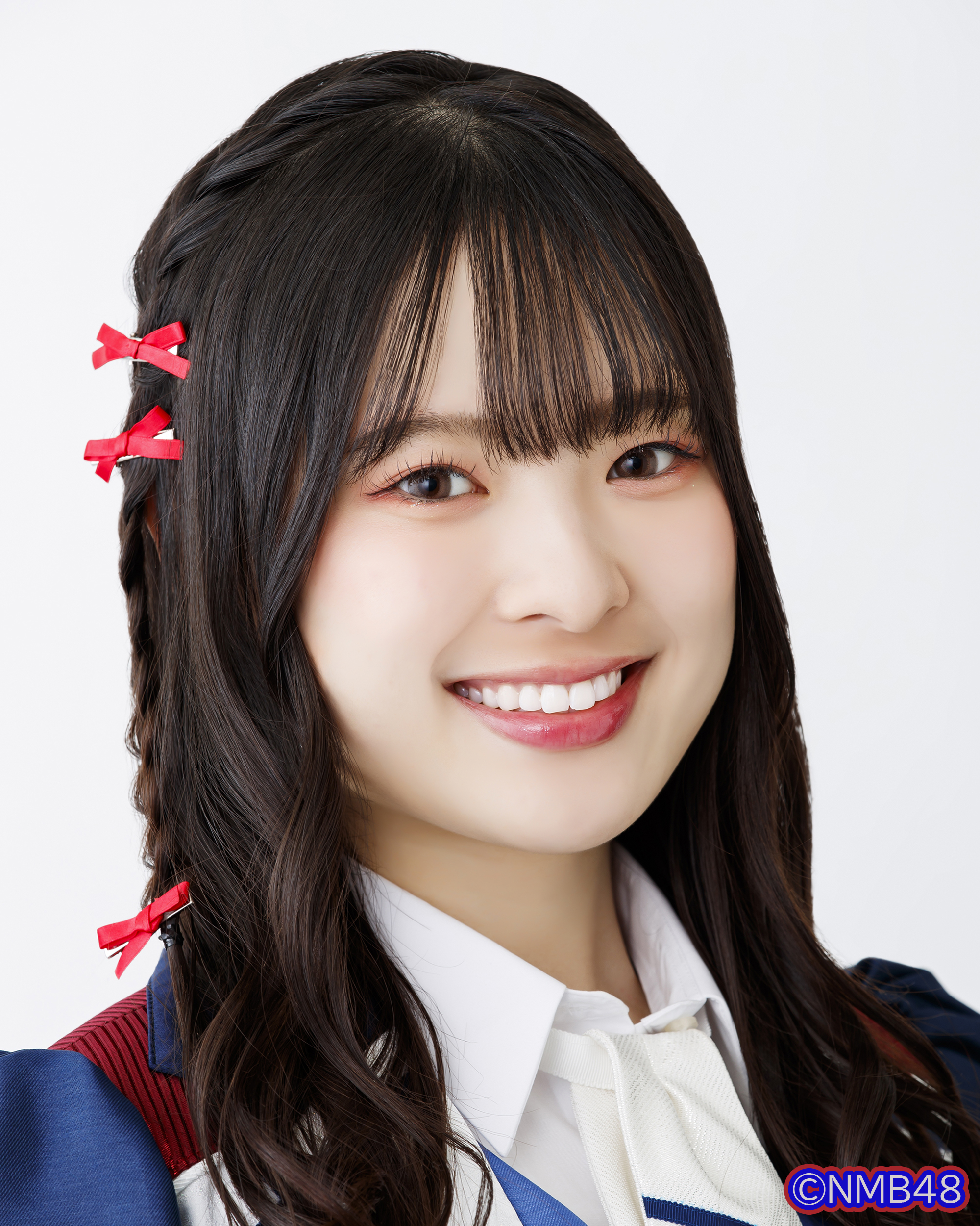 NMB48 Team BII Members Profile (Updated!) - Kpop Profiles