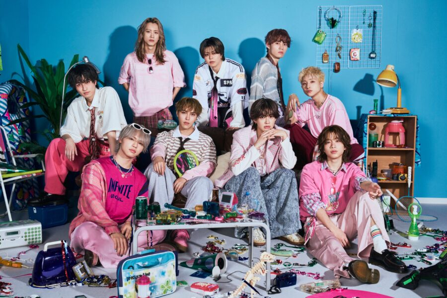 BUDDiiS Membes Profile (Updated!) - Kpop Profiles