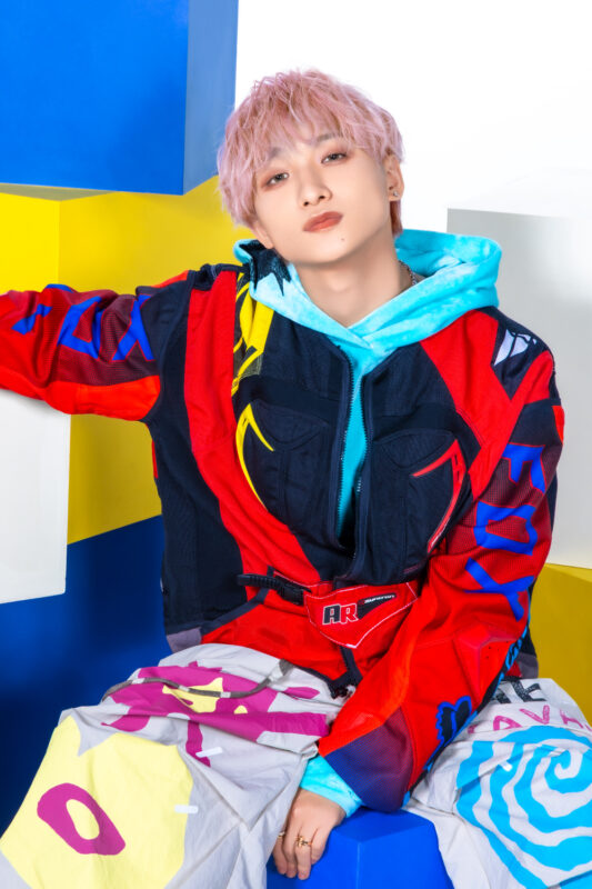 FUMIYA BUDDiiS THIS IS BUDDiiS Photo