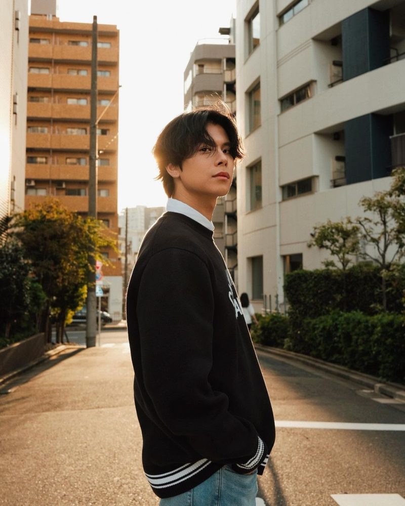 Glenn Yong Profile and Facts (Updated!) - Kpop Profiles